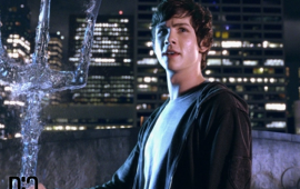 Percy Jackson: Disney+ irá produzir série