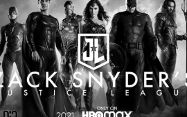 Liga da Justiça: Corte de Zack Snyder é confirmado para 2021