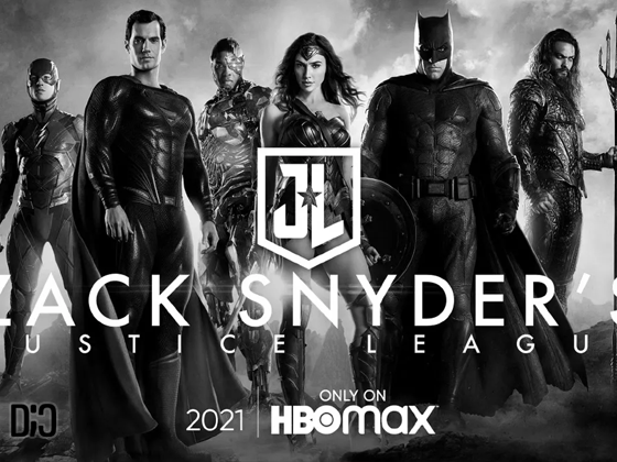 Liga da Justiça: Corte de Zack Snyder é confirmado para 2021