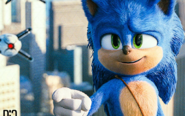 Sonic – O Filme terá continuação