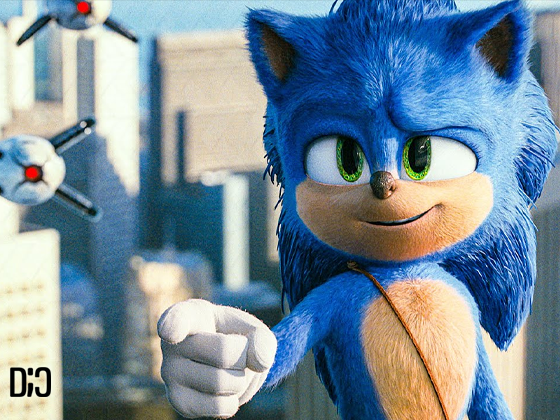 Sonic – O Filme terá continuação