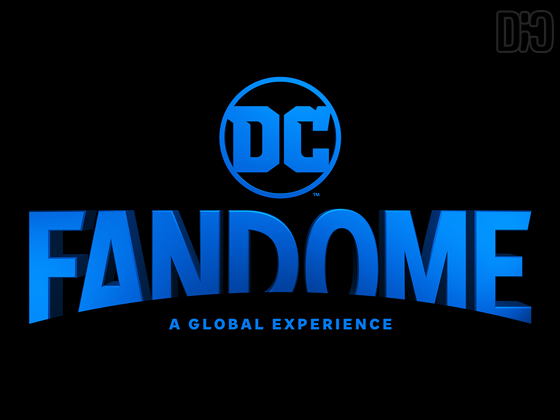 Warner confirma DC Fandome para novidades que seriam da Comic-Con