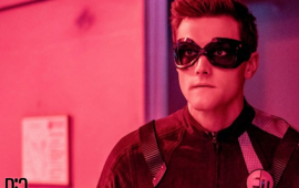 The Flash: Hartley Sawyer é demitido da série