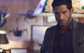 Lucifer é renovada para 6ª e última temporada