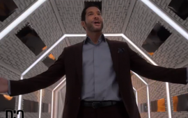 Lucifer: Confira o trailer da 5ª temporada