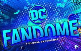 Curtas do Tio Du: DC Fandome – Filmes