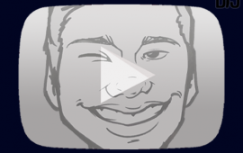 Tio Du chegou no YouTube!