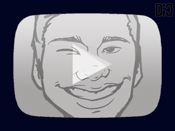 Tio Du chegou no YouTube!