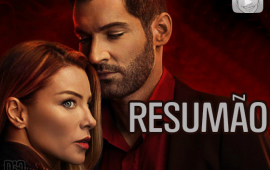 Lucifer: Resumão da quinta temporada