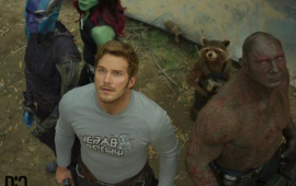 Thor 4: Chris Pratt entra para o elenco do filme