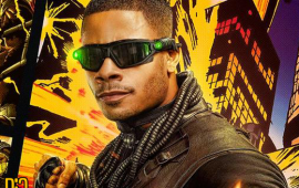 Black Lightning terá spin-off: Painkiller