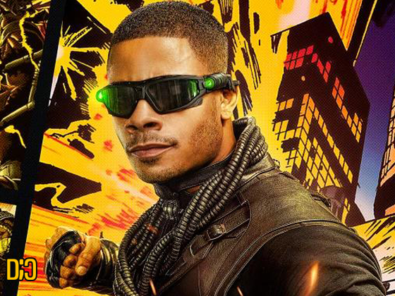 Black Lightning terá spin-off: Painkiller