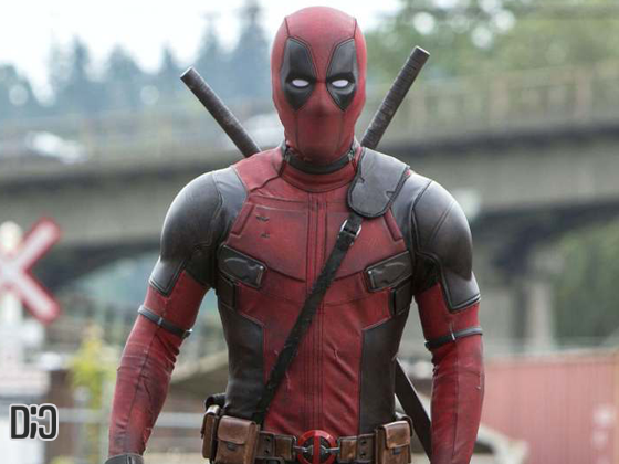Deadpool 3: Marvel inicia desenvolvimento do filme