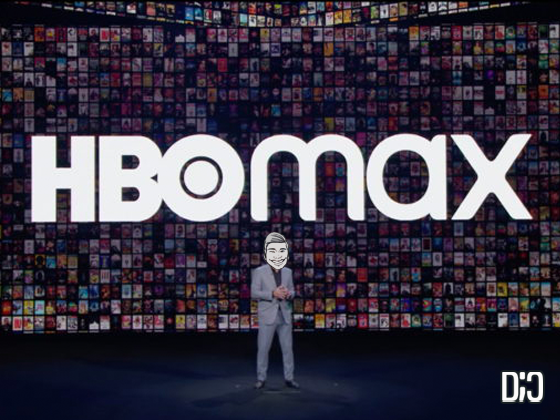 Warner lançará filmes na HBO Max em 2021