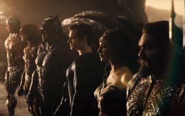 Snydercut tem data de lançamento revelada