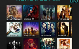 Canal The CW renova 12 séries de uma vez!