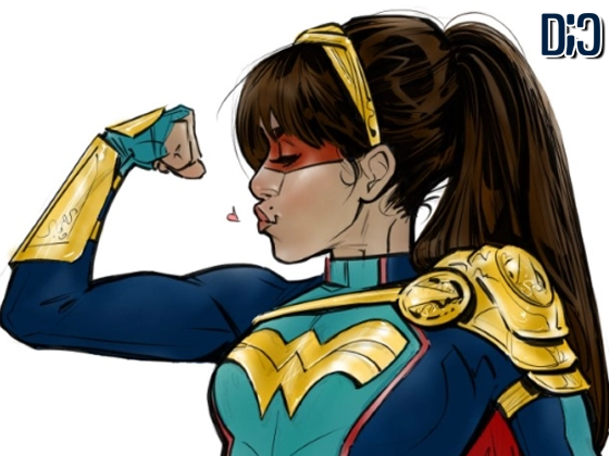 The CW não seguirá com produção de Wonder Girl