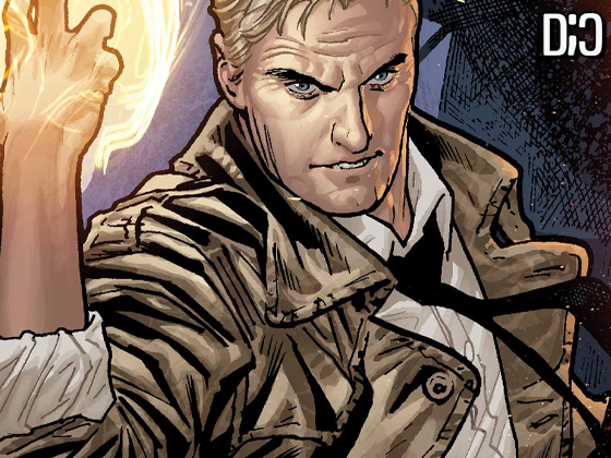 Reboot de Constantine é planejado pela HBO Max