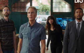 NCIS: New Orleans chegará ao fim na 7ª temporada