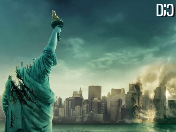 O monstro vai voltar! Cloverfield terá sequência direta