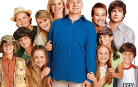 Disney fará remake de Doze é Demais