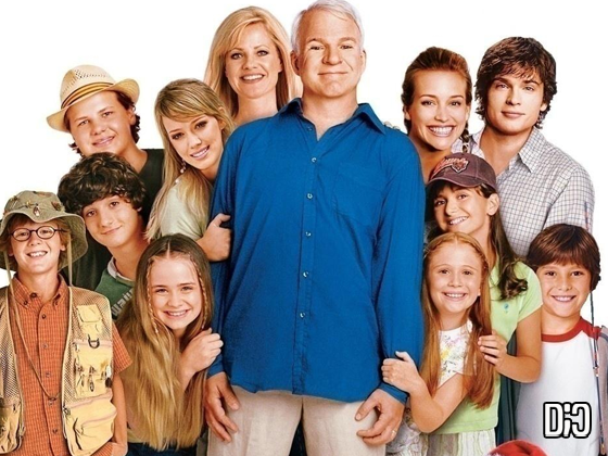 Disney fará remake de Doze é Demais