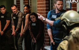 CBS planeja spin-off da série FBI
