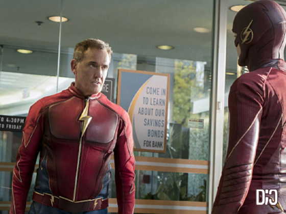 Stargirl: John Wesley Shipp é confirmado na 2ª temporada