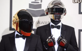 Após 28 anos, Daft Punk se separa