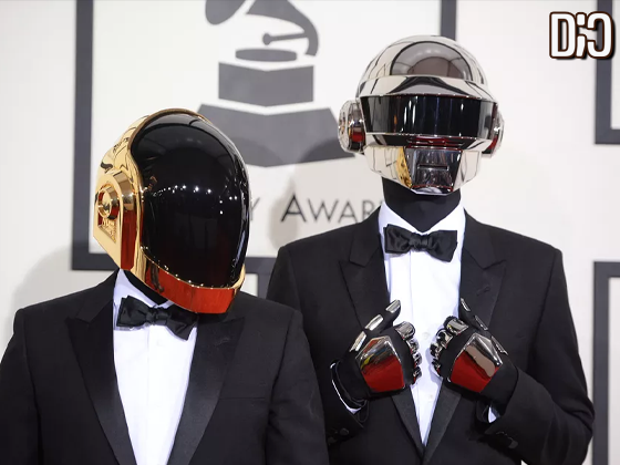 Após 28 anos, Daft Punk se separa