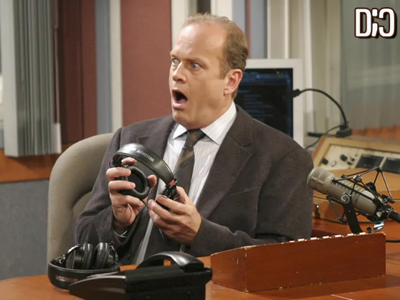 Paramount+ confirma reboot de Frasier