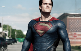 Superman: Warner trabalha em reboot