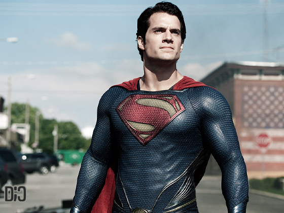 Superman: Warner trabalha em reboot