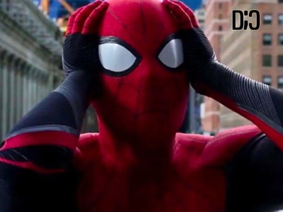 Título do novo filme do Homem Aranha é finalmente revelado