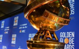 Globo de Ouro 2021: Confira os vencedores!