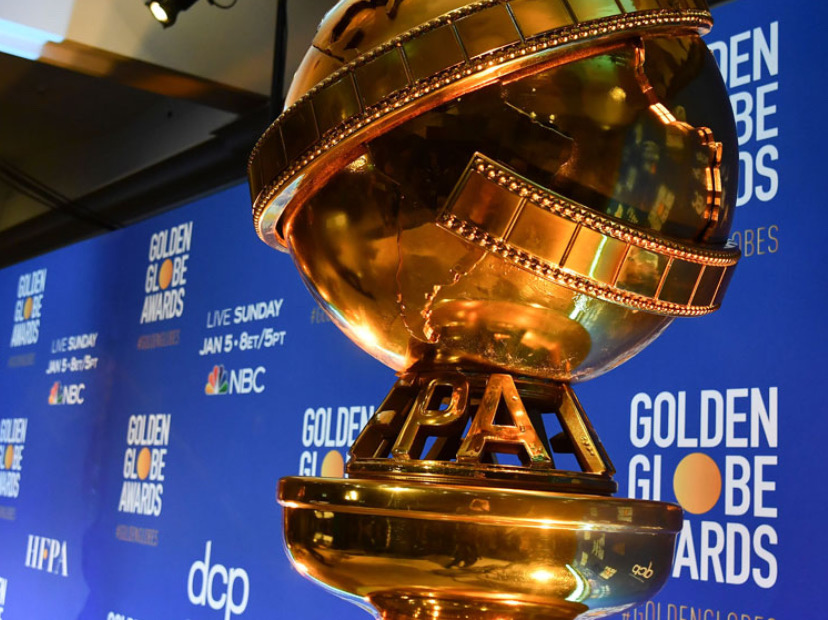 Globo de Ouro 2021: Confira os vencedores!