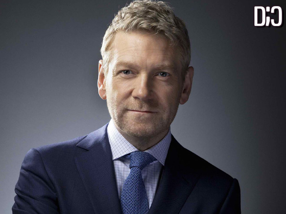 Kenneth Branagh irá dirigir filme sobre o Bee Gees