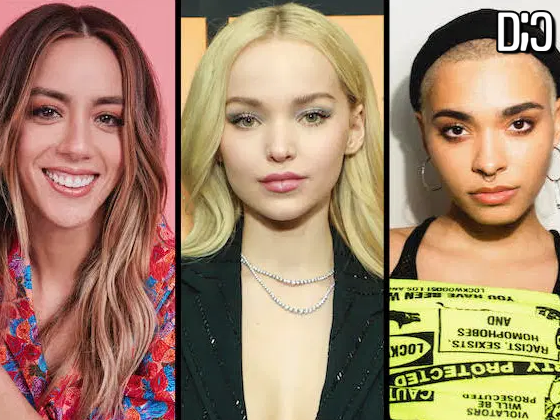 Escolhidas as atrizes que serão As Meninas Superpoderosas em live action