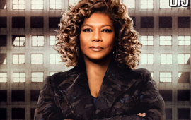 The Equalizer, com Queen Latifah, é renovada para a 2ª temporada