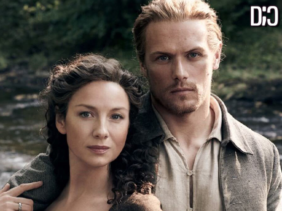 Antes da estreia da 6ª temporada, Outlander é renovada para o 7º ano