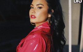 Demi Lovato anuncia lançamento de novo álbum