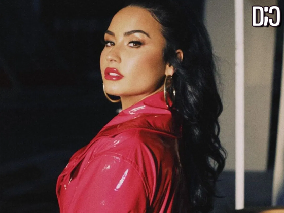 Demi Lovato anuncia lançamento de novo álbum