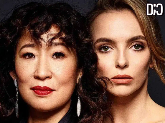 Killing Eve é cancelada