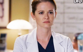 Grey’s Anatomy: Sarah Drew retornará para participação especial