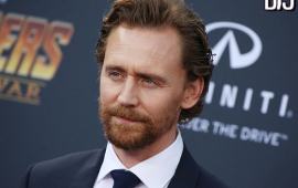 Tom Hiddleston estrelará série da AppleTV+ com Claire Danes