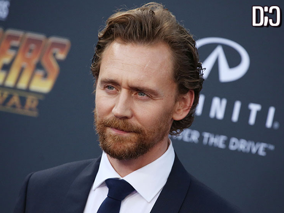 Tom Hiddleston estrelará série da AppleTV+ com Claire Danes