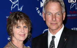 NCIS: Pam Dawber finalmente se reúne com marido Mark Harmon para 4 episódios