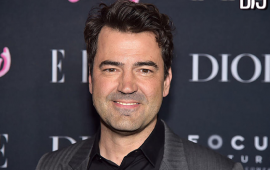 The Flash: Ron Livingston substituirá Billy Crudup como Henry Allen