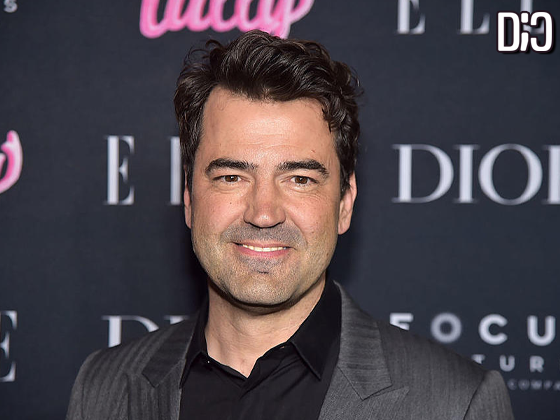 The Flash: Ron Livingston substituirá Billy Crudup como Henry Allen