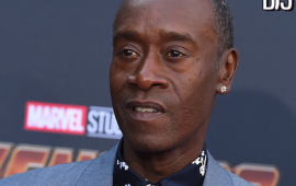 Anos Incríveis: Don Cheadle será narrador do reboot
